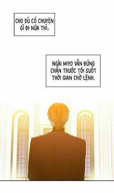 Tồn Tại Như Một Nữ Hầu Chapter 15 trang 29