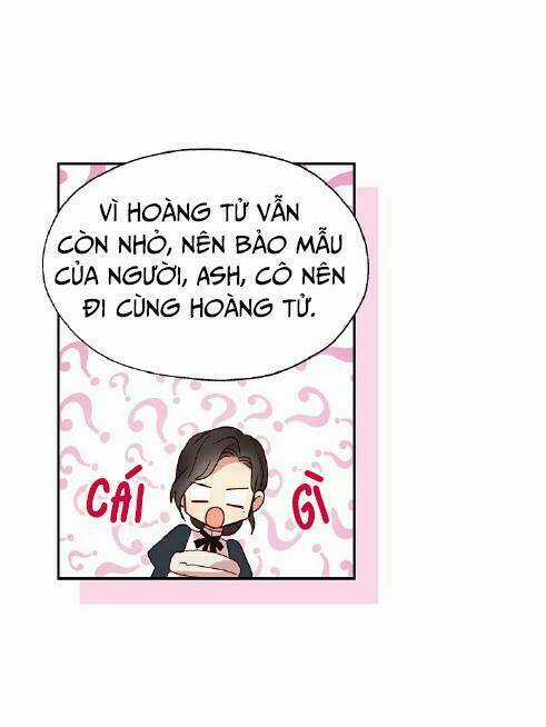 Tồn Tại Như Một Nữ Hầu Chapter 15 trang 3