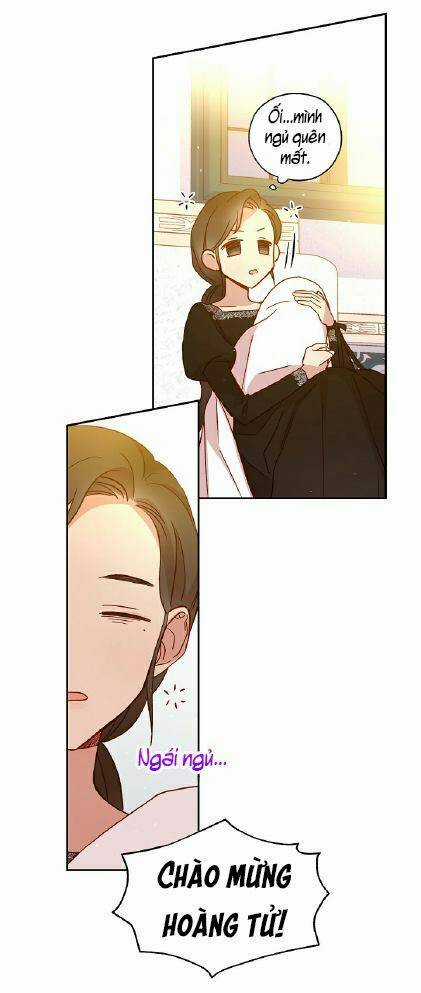 Tồn Tại Như Một Nữ Hầu Chapter 15 trang 32