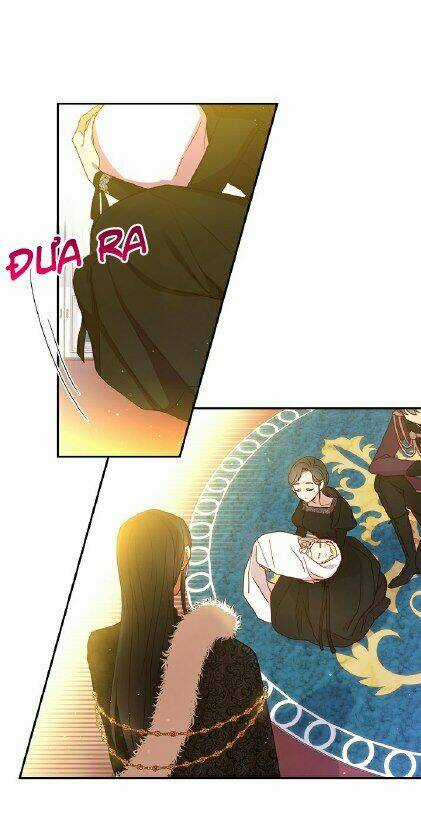 Tồn Tại Như Một Nữ Hầu Chapter 15 trang 37