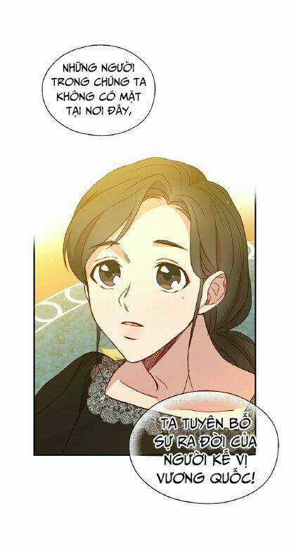 Tồn Tại Như Một Nữ Hầu Chapter 15 trang 40