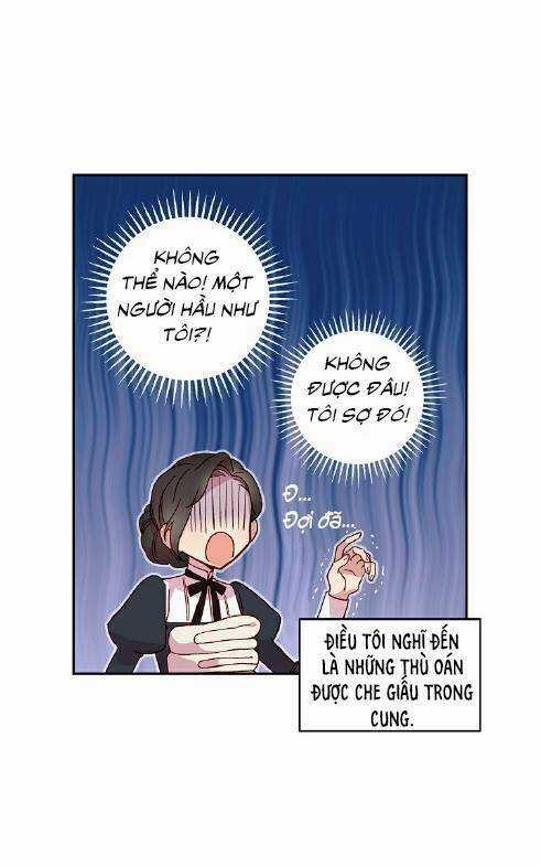 Tồn Tại Như Một Nữ Hầu Chapter 15 trang 5