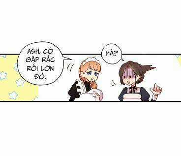 Tồn Tại Như Một Nữ Hầu Chapter 15 trang 6