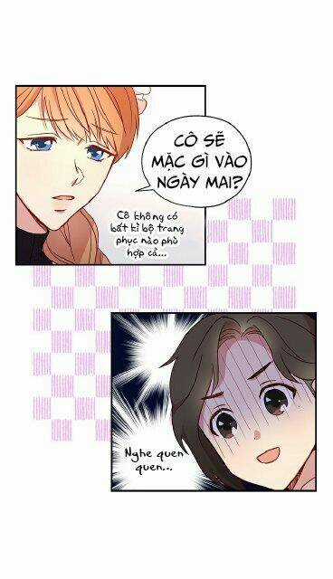 Tồn Tại Như Một Nữ Hầu Chapter 15 trang 7