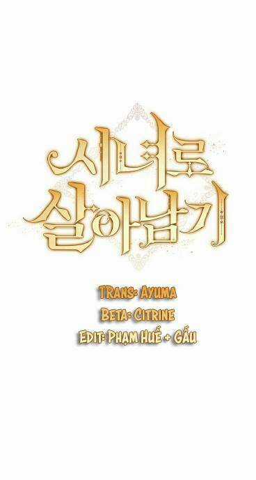 Tồn Tại Như Một Nữ Hầu Chapter 15 trang 9
