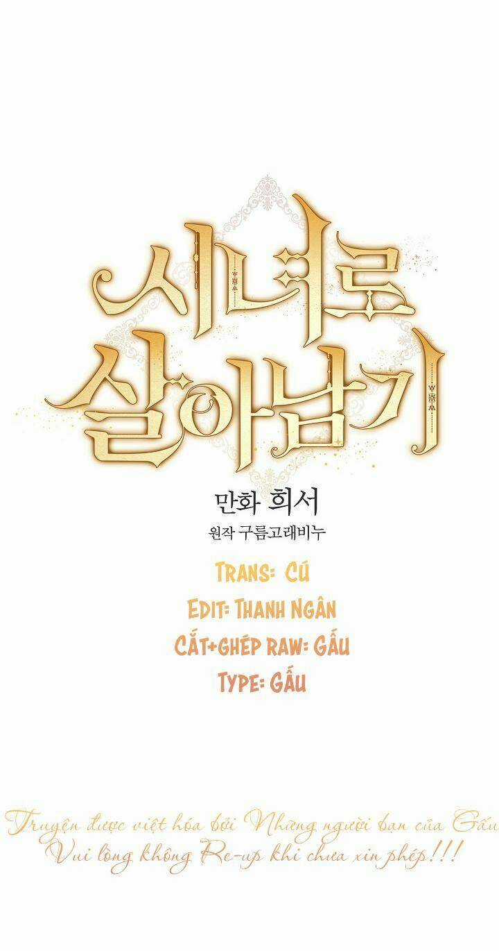 Tồn Tại Như Một Nữ Hầu Chapter 16 trang 11