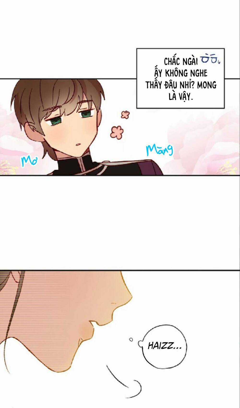 Tồn Tại Như Một Nữ Hầu Chapter 16 trang 16