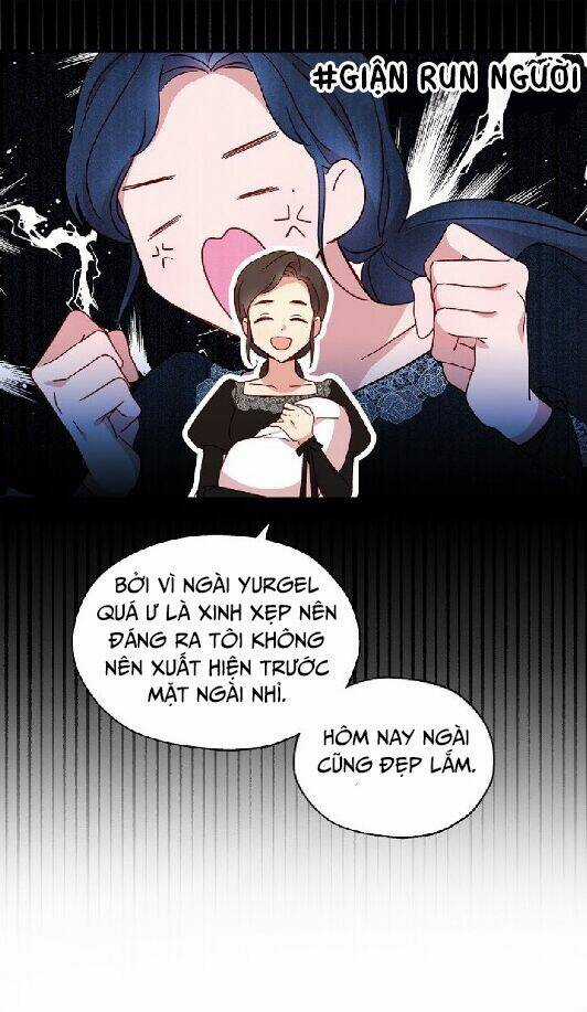 Tồn Tại Như Một Nữ Hầu Chapter 16 trang 18