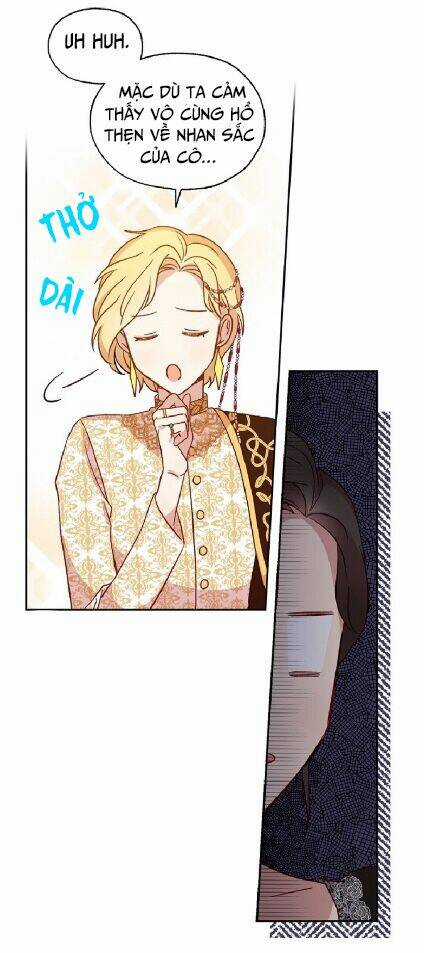 Tồn Tại Như Một Nữ Hầu Chapter 16 trang 19