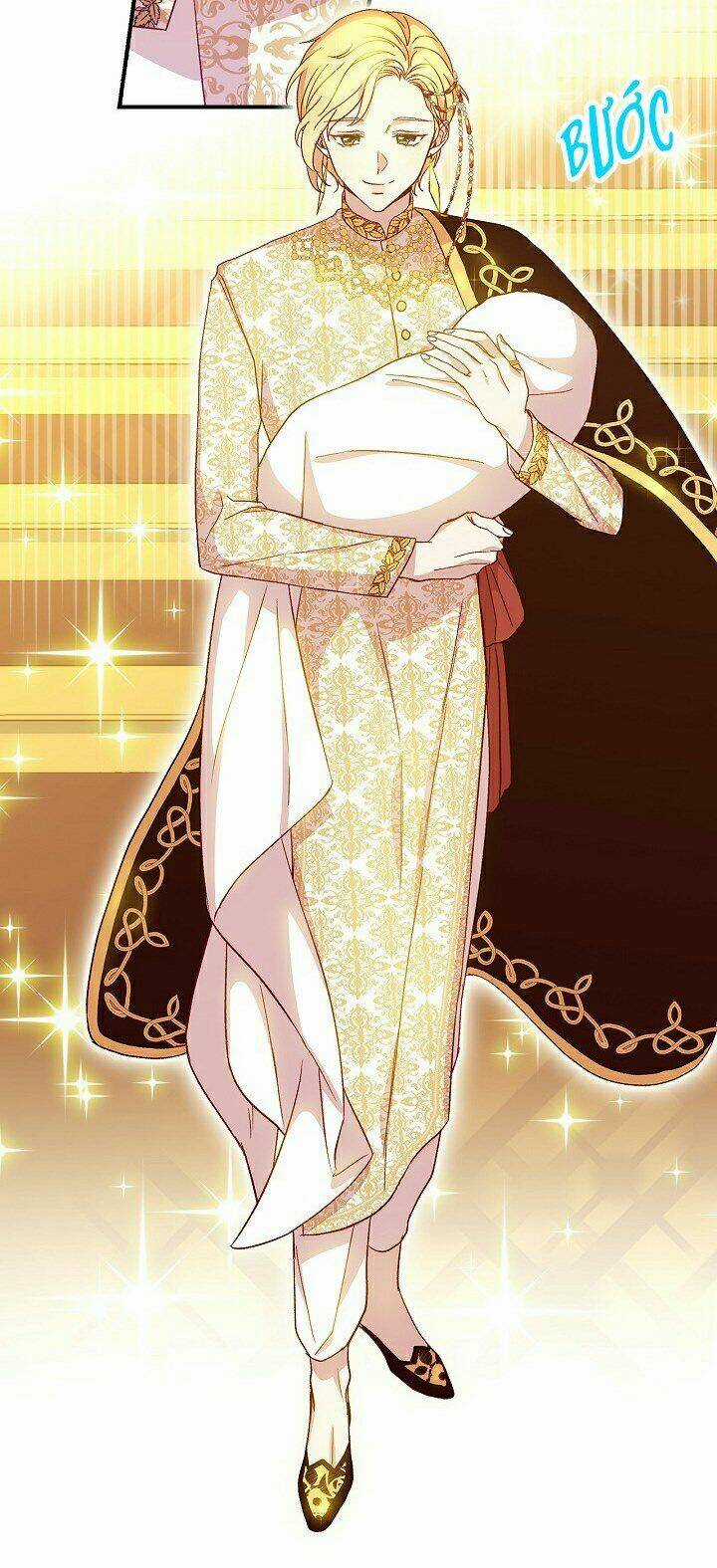 Tồn Tại Như Một Nữ Hầu Chapter 16 trang 2