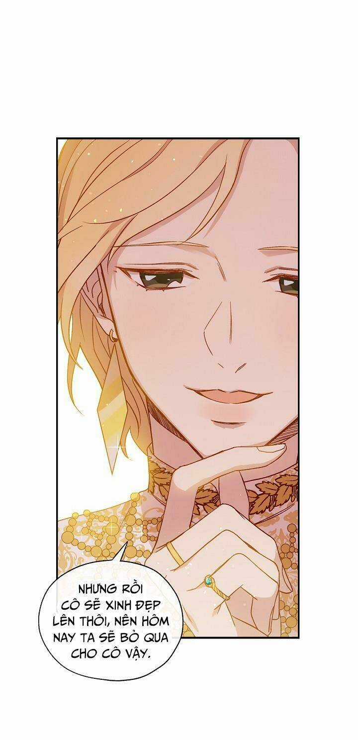 Tồn Tại Như Một Nữ Hầu Chapter 16 trang 20