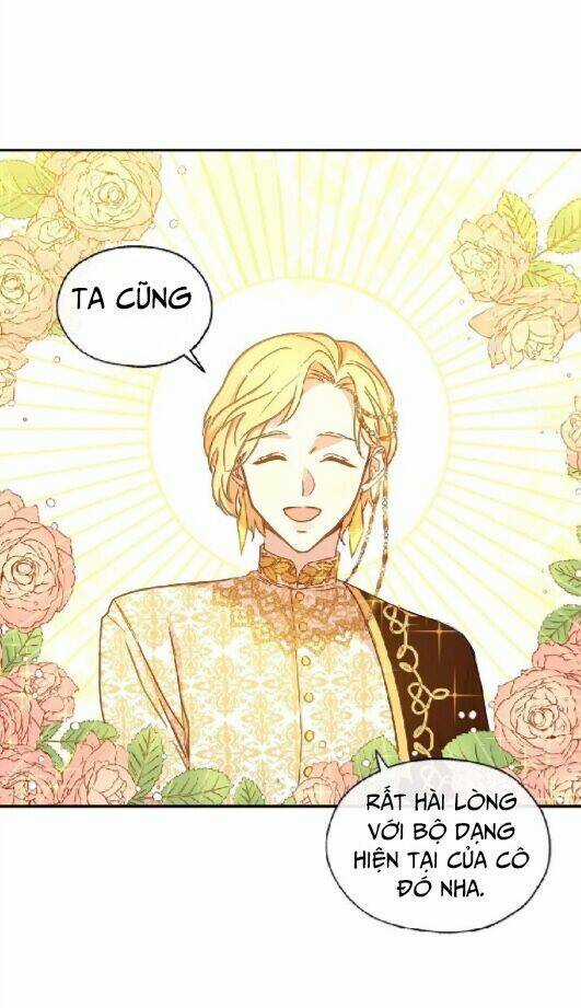 Tồn Tại Như Một Nữ Hầu Chapter 16 trang 21