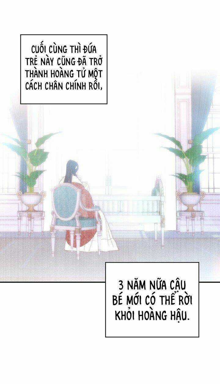 Tồn Tại Như Một Nữ Hầu Chapter 16 trang 30
