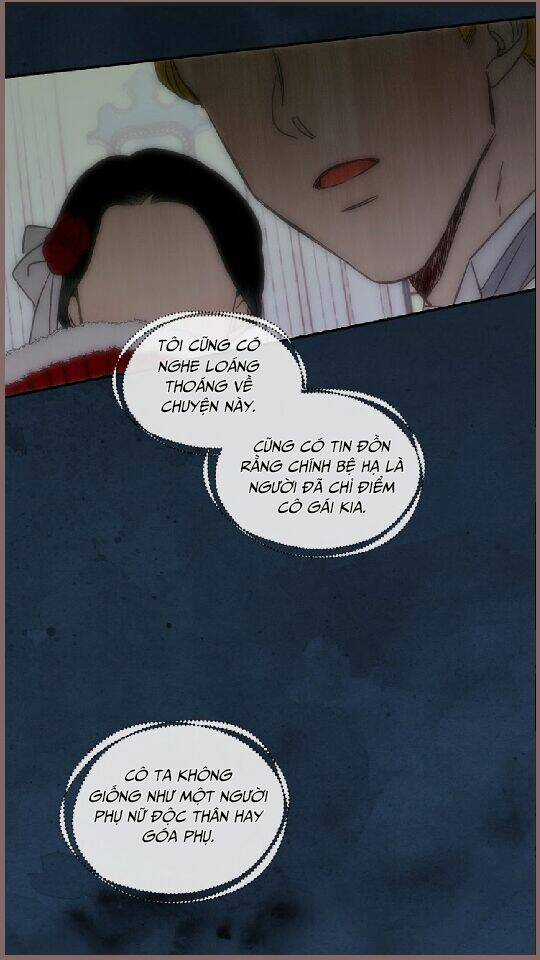 Tồn Tại Như Một Nữ Hầu Chapter 16 trang 35