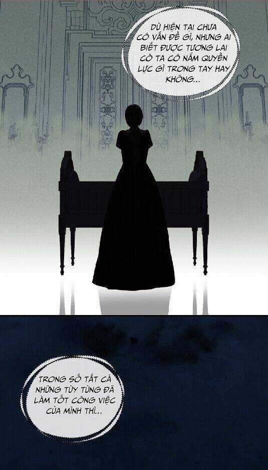 Tồn Tại Như Một Nữ Hầu Chapter 16 trang 37