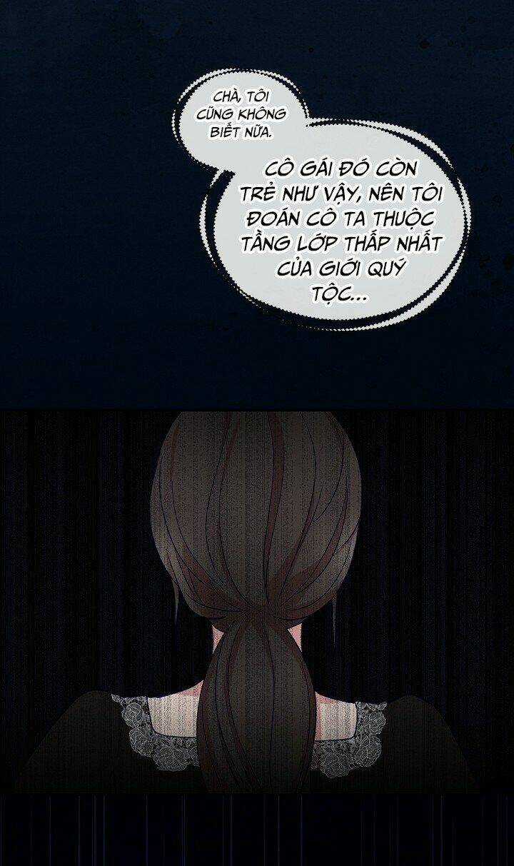 Tồn Tại Như Một Nữ Hầu Chapter 16 trang 38