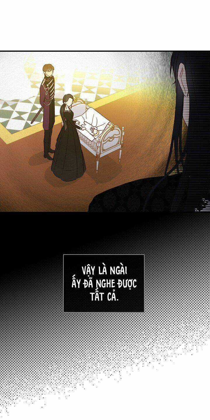 Tồn Tại Như Một Nữ Hầu Chapter 16 trang 43