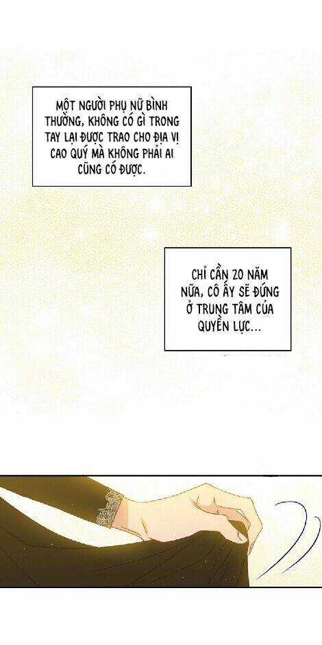 Tồn Tại Như Một Nữ Hầu Chapter 16 trang 54