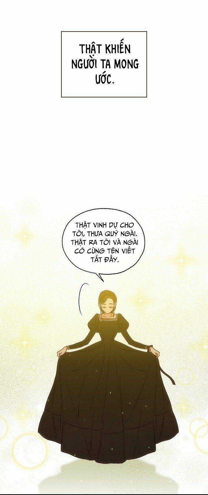 Tồn Tại Như Một Nữ Hầu Chapter 16 trang 55