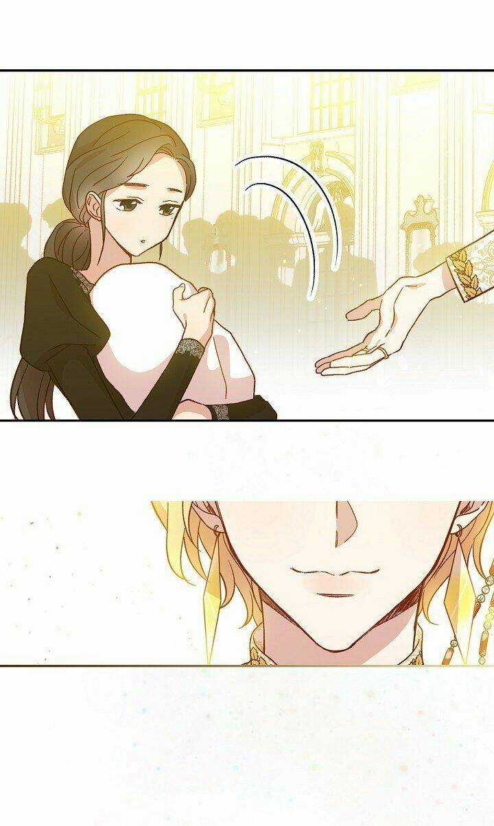 Tồn Tại Như Một Nữ Hầu Chapter 16 trang 7