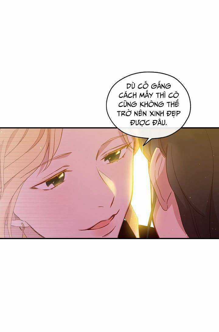 Tồn Tại Như Một Nữ Hầu Chapter 16 trang 9