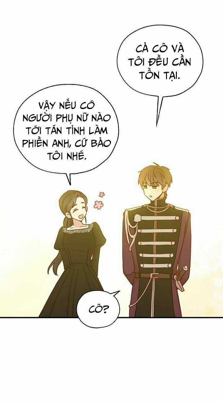 Tồn Tại Như Một Nữ Hầu Chapter 17 trang 15