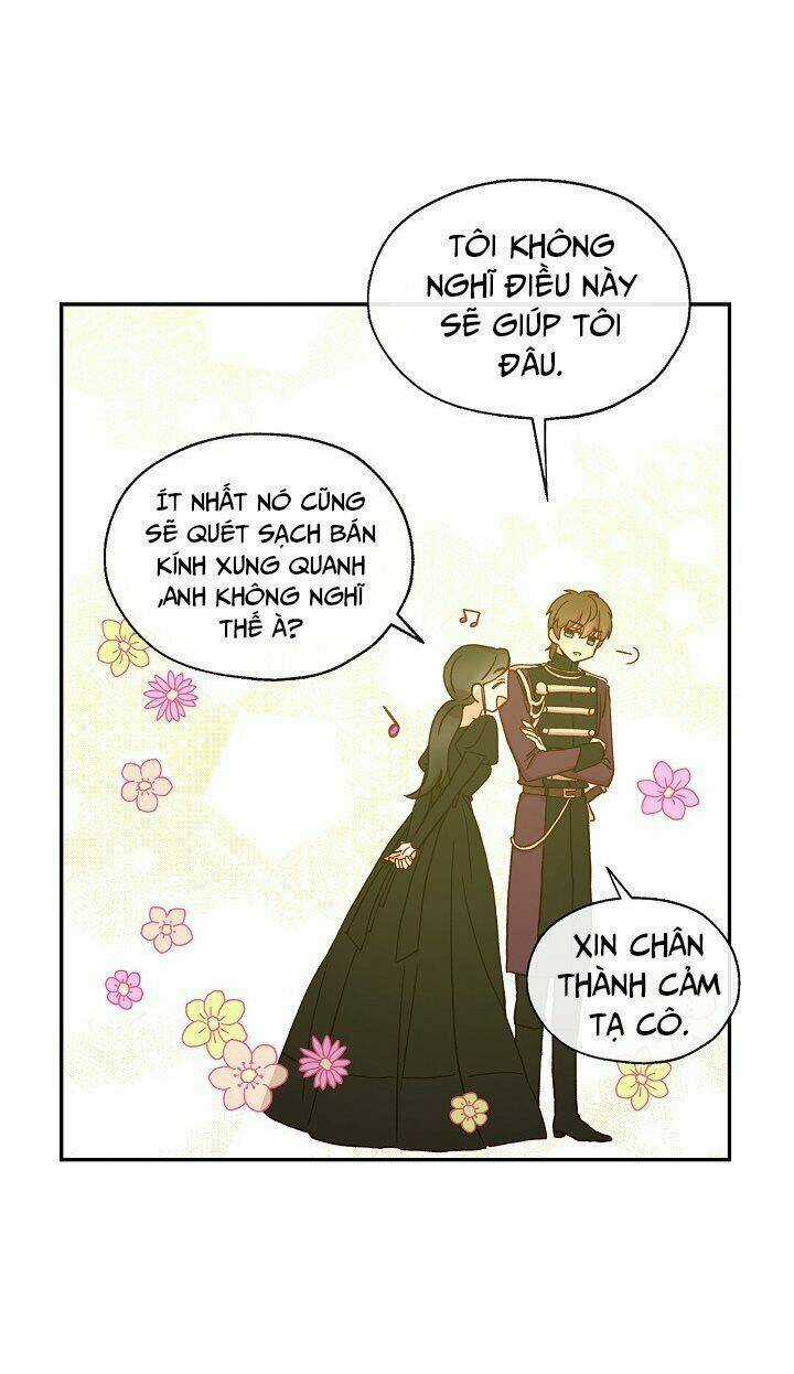 Tồn Tại Như Một Nữ Hầu Chapter 17 trang 17