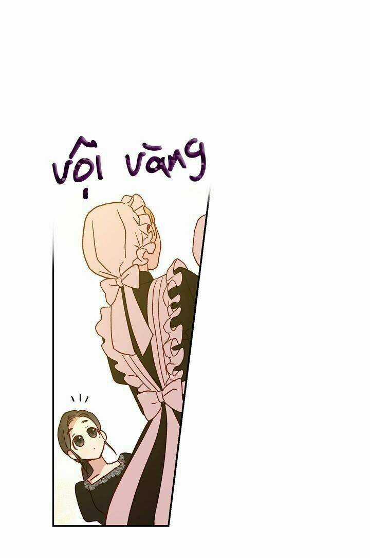 Tồn Tại Như Một Nữ Hầu Chapter 17 trang 18