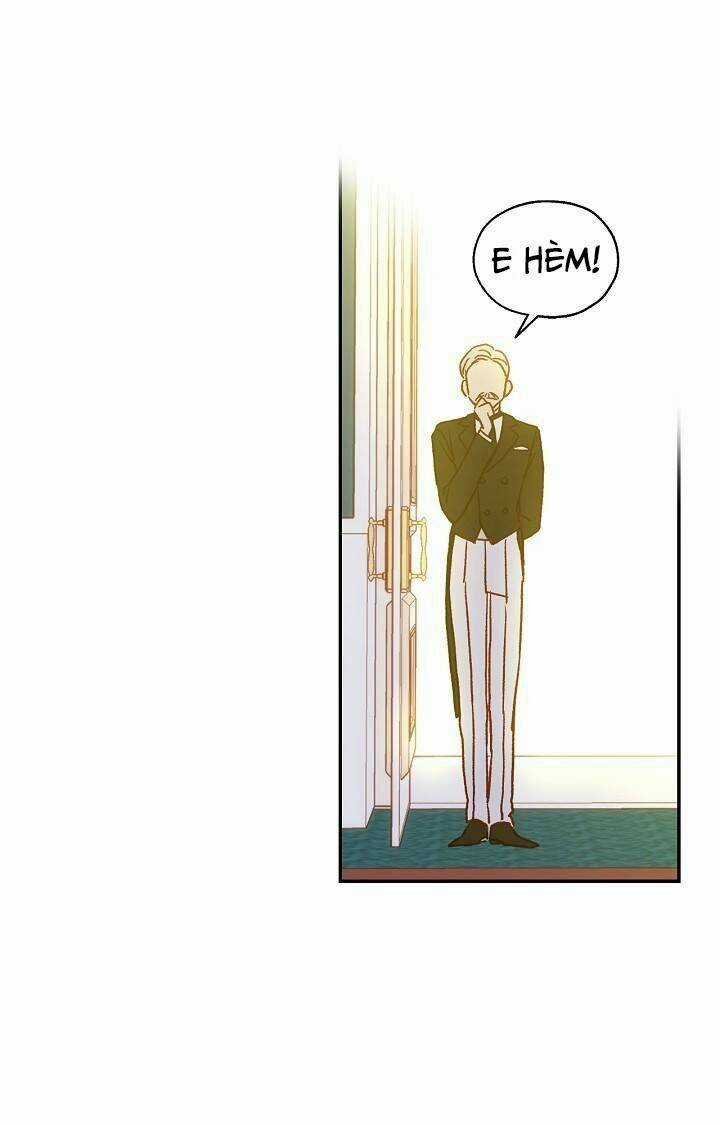 Tồn Tại Như Một Nữ Hầu Chapter 17 trang 20