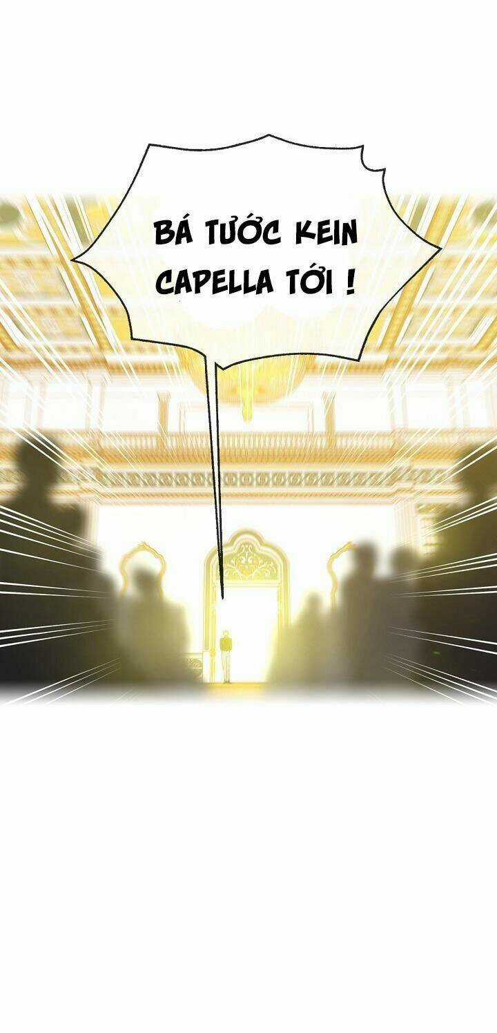 Tồn Tại Như Một Nữ Hầu Chapter 17 trang 21