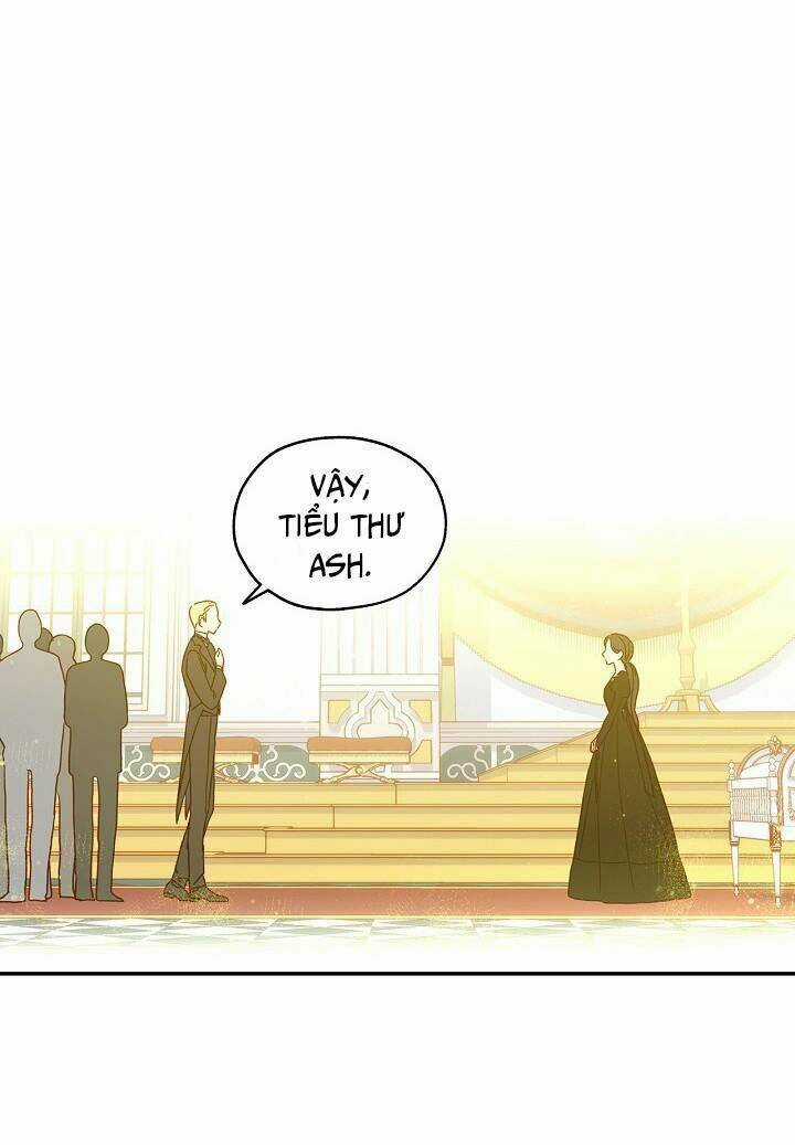 Tồn Tại Như Một Nữ Hầu Chapter 17 trang 3