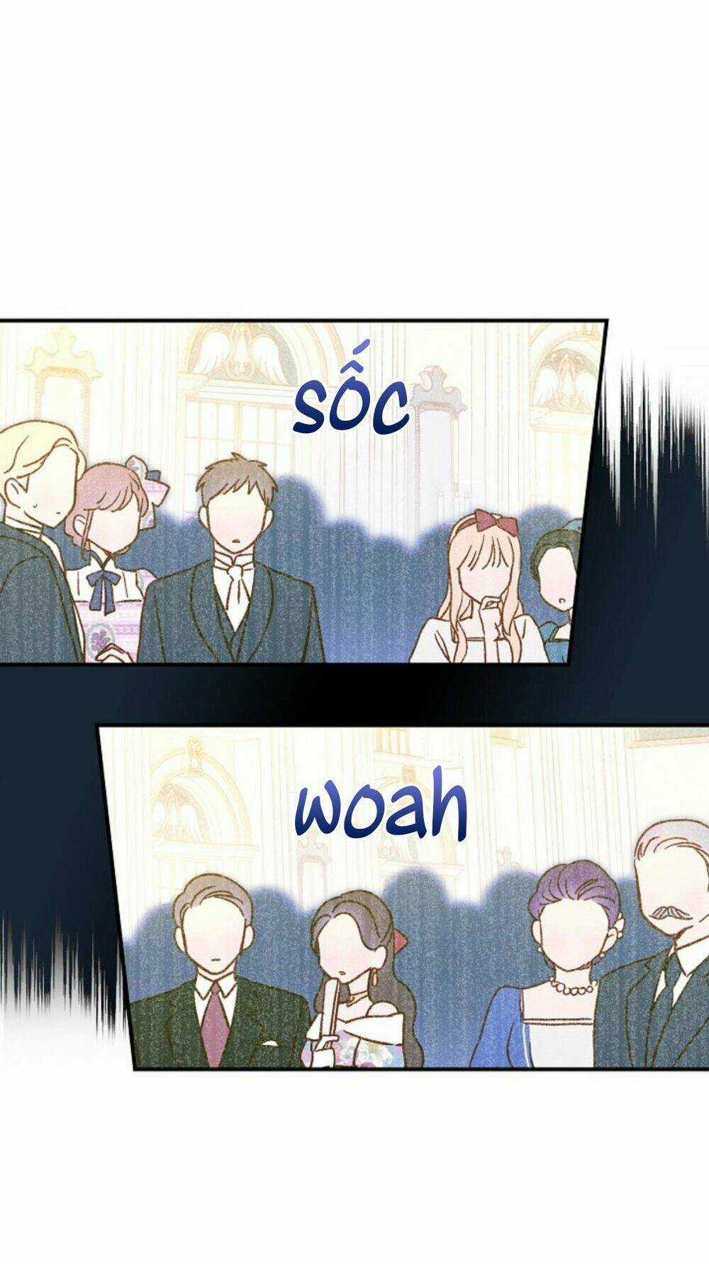 Tồn Tại Như Một Nữ Hầu Chapter 17 trang 30