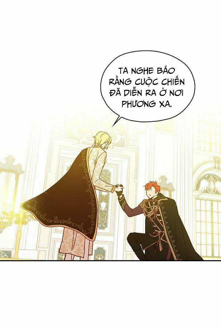 Tồn Tại Như Một Nữ Hầu Chapter 17 trang 34