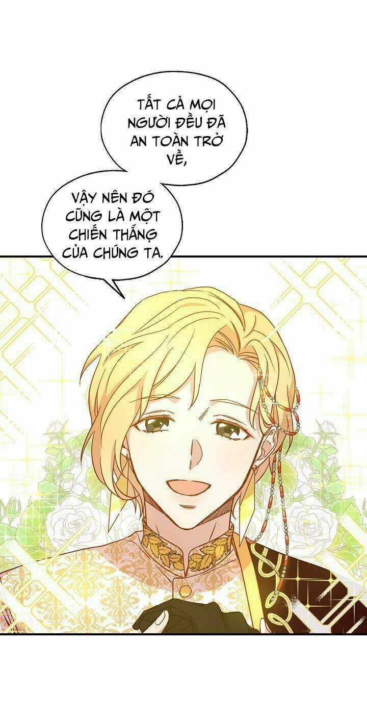 Tồn Tại Như Một Nữ Hầu Chapter 17 trang 35