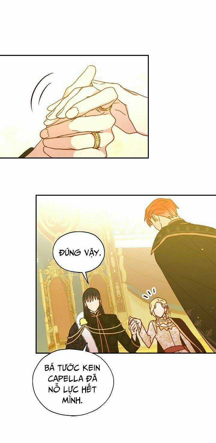 Tồn Tại Như Một Nữ Hầu Chapter 17 trang 40