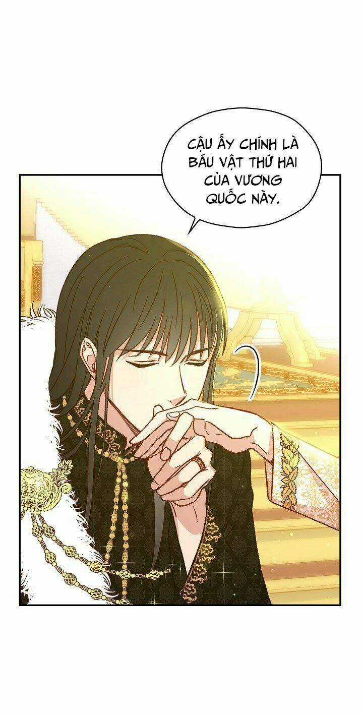 Tồn Tại Như Một Nữ Hầu Chapter 17 trang 41