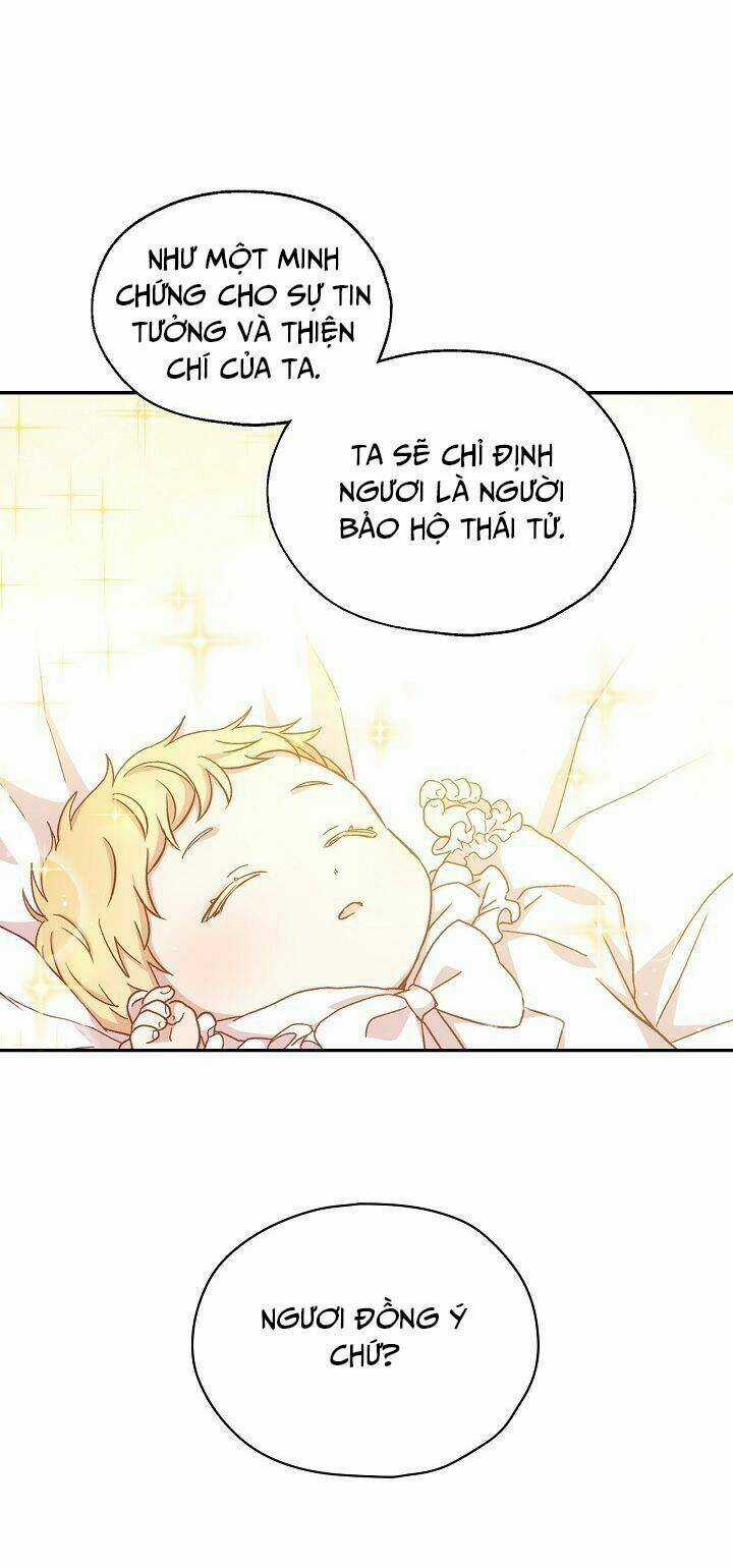 Tồn Tại Như Một Nữ Hầu Chapter 17 trang 43