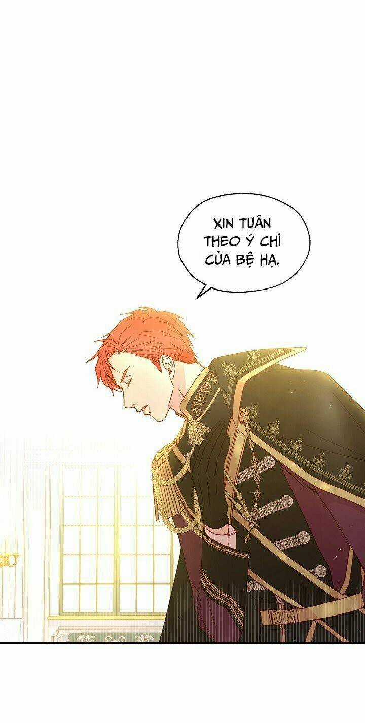 Tồn Tại Như Một Nữ Hầu Chapter 17 trang 44