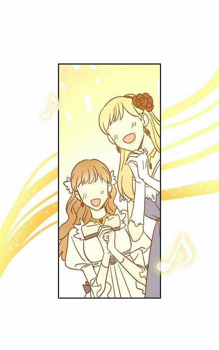 Tồn Tại Như Một Nữ Hầu Chapter 17 trang 50