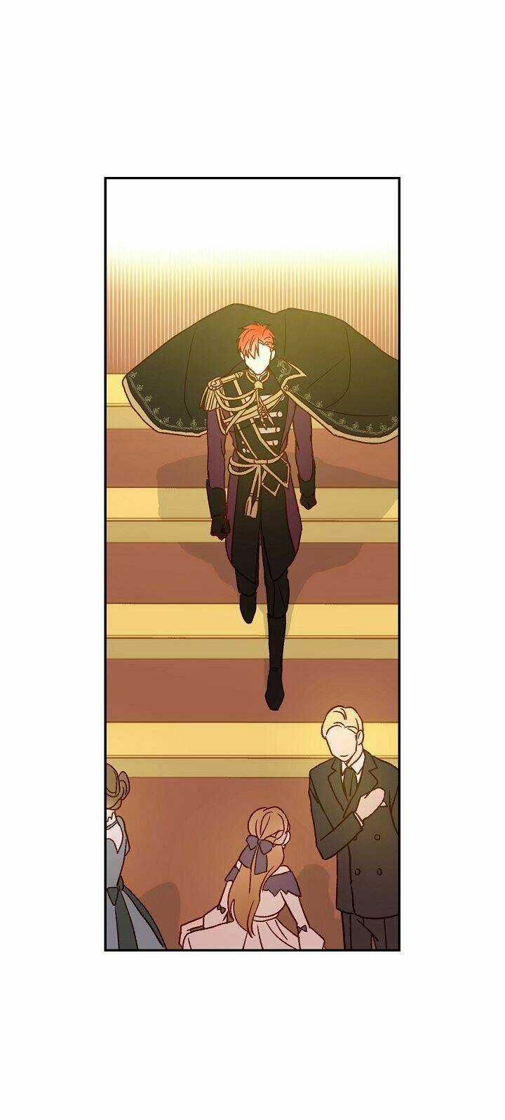 Tồn Tại Như Một Nữ Hầu Chapter 17 trang 55