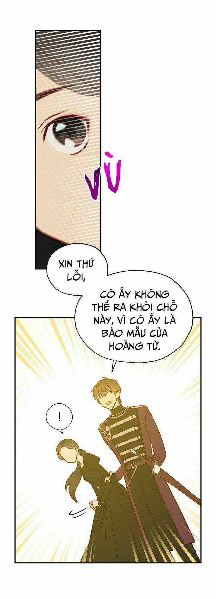 Tồn Tại Như Một Nữ Hầu Chapter 17 trang 7