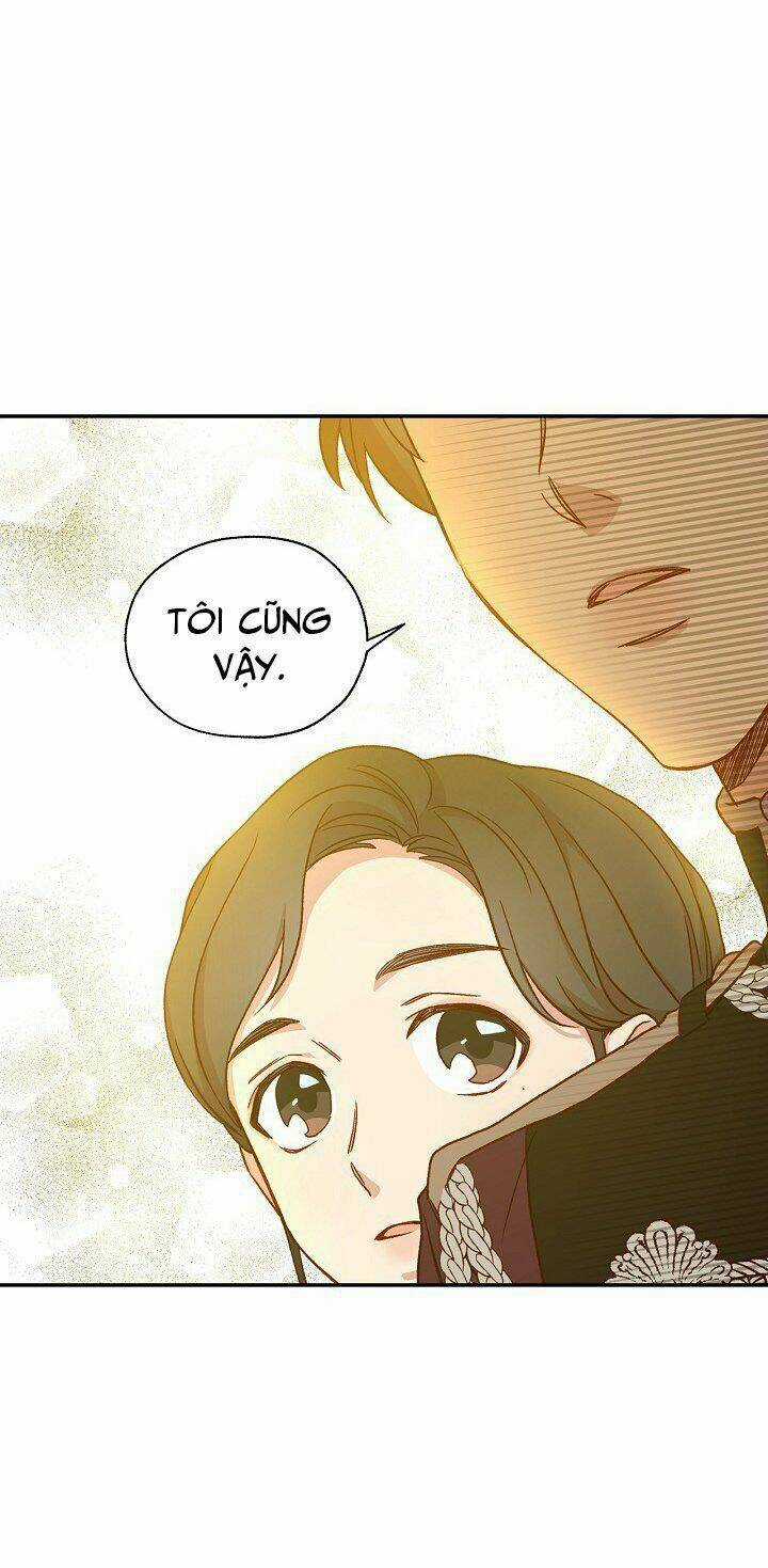 Tồn Tại Như Một Nữ Hầu Chapter 17 trang 8