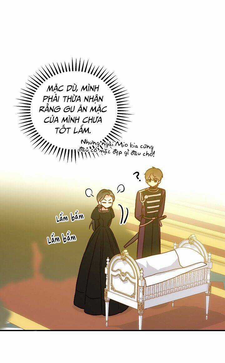 Tồn Tại Như Một Nữ Hầu Chapter 18 trang 10