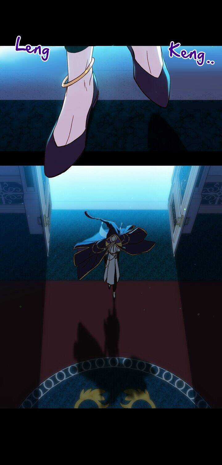 Tồn Tại Như Một Nữ Hầu Chapter 18 trang 20