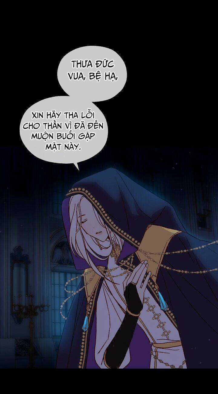 Tồn Tại Như Một Nữ Hầu Chapter 18 trang 22