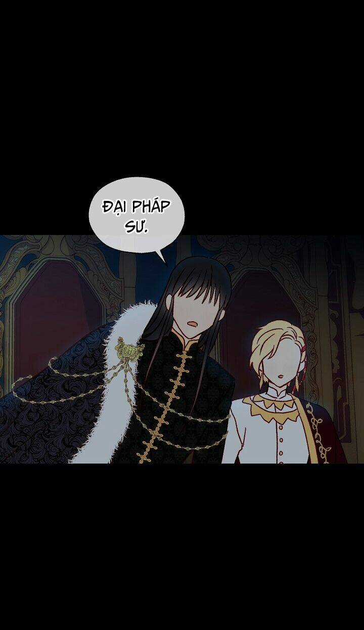 Tồn Tại Như Một Nữ Hầu Chapter 18 trang 23