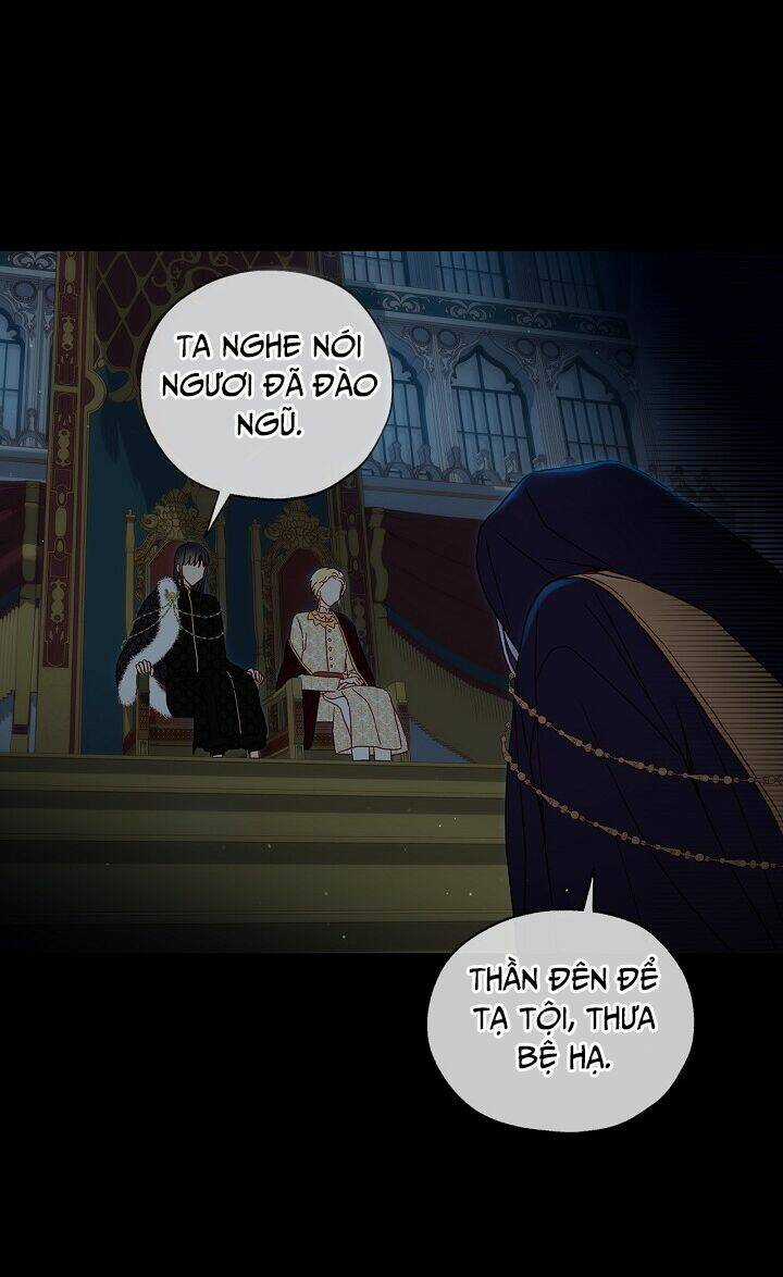 Tồn Tại Như Một Nữ Hầu Chapter 18 trang 26