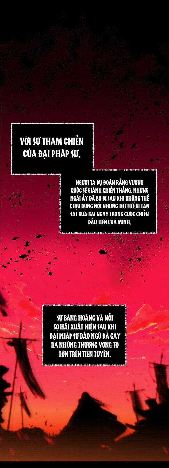 Tồn Tại Như Một Nữ Hầu Chapter 18 trang 27