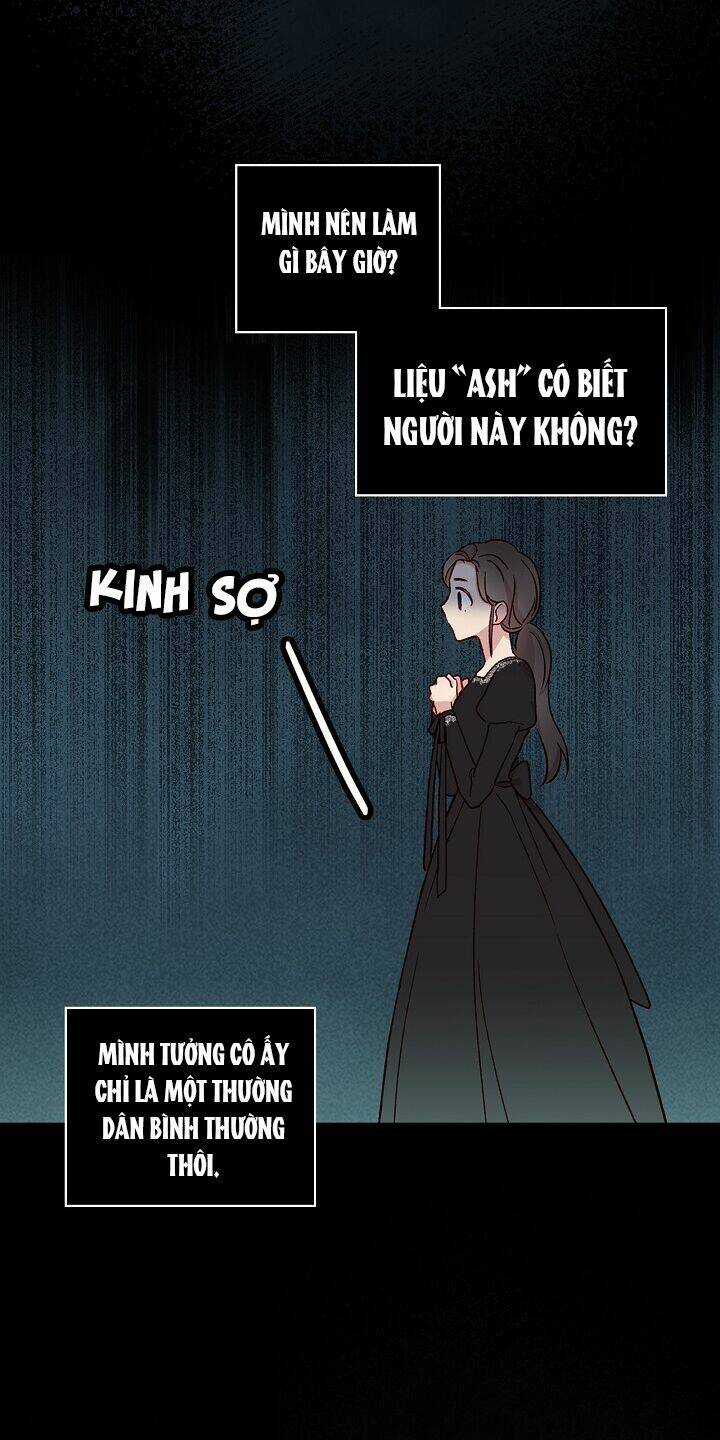 Tồn Tại Như Một Nữ Hầu Chapter 18 trang 3