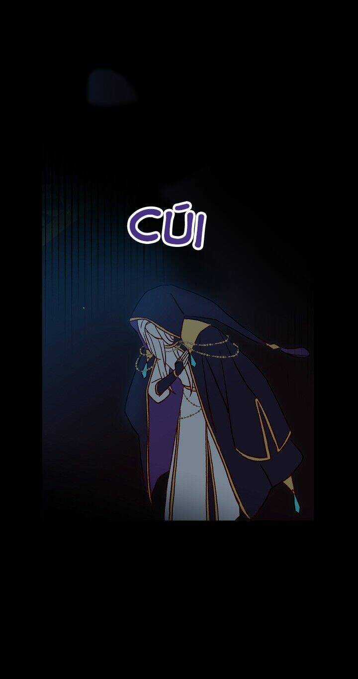 Tồn Tại Như Một Nữ Hầu Chapter 18 trang 31